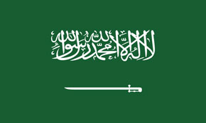 Saudi Arabia